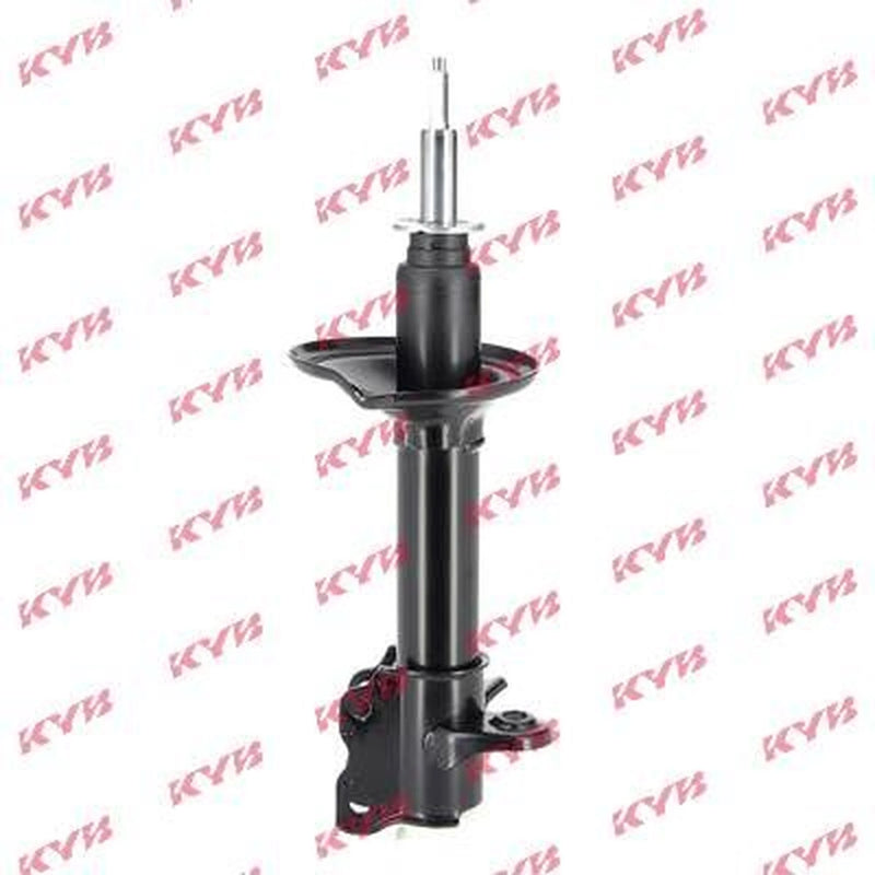 KYB Shock Absorber Damper Strut Rear Left fits Nissan 100NX 1990-1994 1.6 2.0