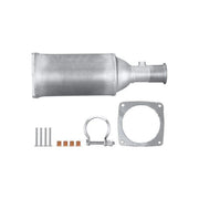 Hella Soot/Particulate Filter fits Citroën C5 I 2001-2004 2.2