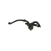 Gates Crankcase Ventilation Hose 550mm fits Audi A4 B8 2007-2012 3.2