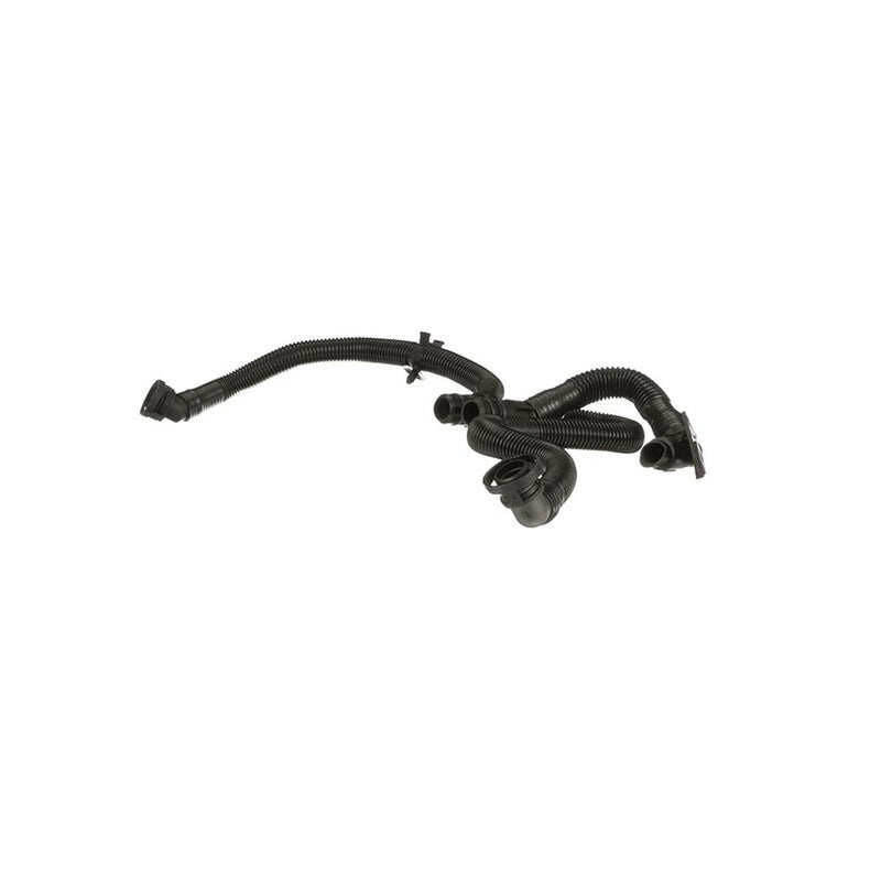 Gates Crankcase Ventilation Hose 550mm fits Audi A4 B8 2007-2012 3.2
