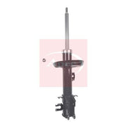 Apec Shock Absorber Damper Strut Front Left fits Citroën Nemo 2009-2010 1.3 1.4