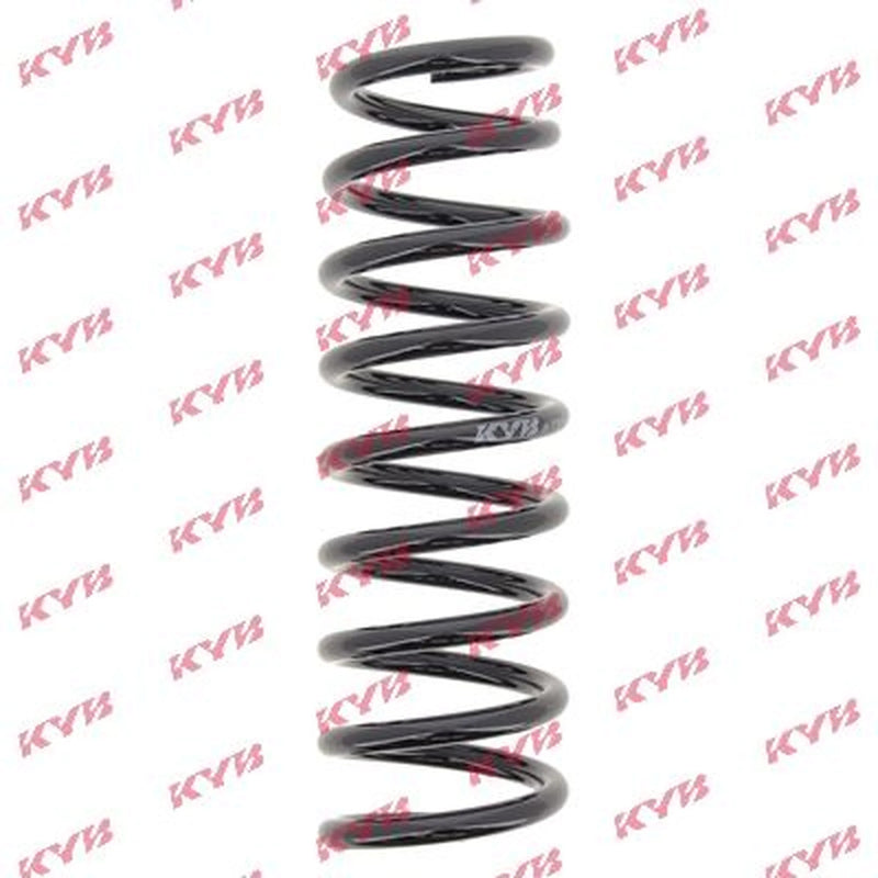 KYB Rear Suspension Coil Spring