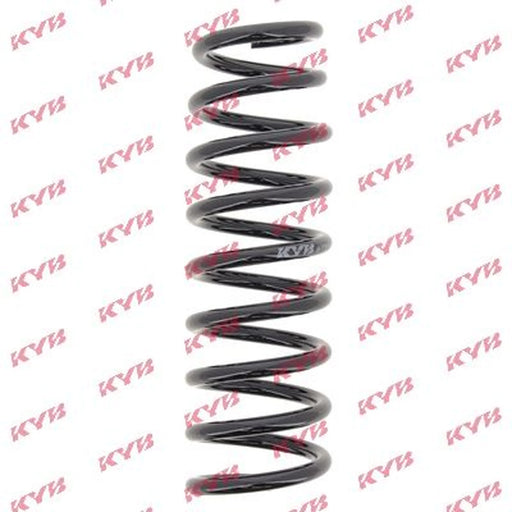 KYB Rear Suspension Coil Spring RC6369
