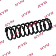 KYB Front Suspension Coil Spring fits Honda Civic 1987-1991 1.3 1.4 1.5 1.6