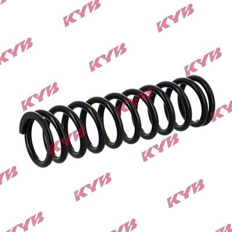 KYB Front Suspension Coil Spring fits Honda Civic 1987-1991 1.3 1.4 1.5 1.6