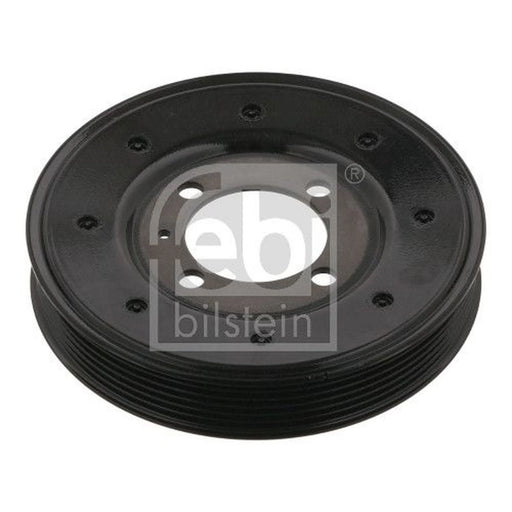 Febi Crank Shaft Belt Pulley 34196