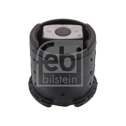 Febi Axle Beam Bushing Rear Right 12445
