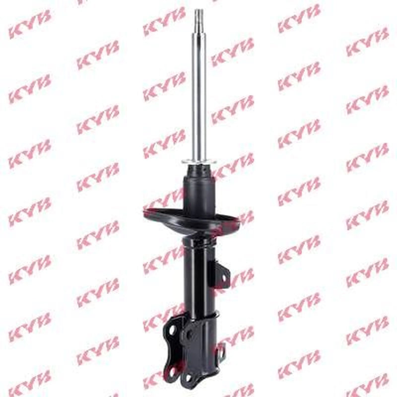 KYB 2 x Rear Shock Absorbers fits Toyota Camry 1988-1991 2.0