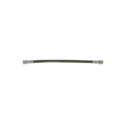Bosch Brake Hydraulic Hose Line Rear fits Mitsubishi Colt VI 2004-2012