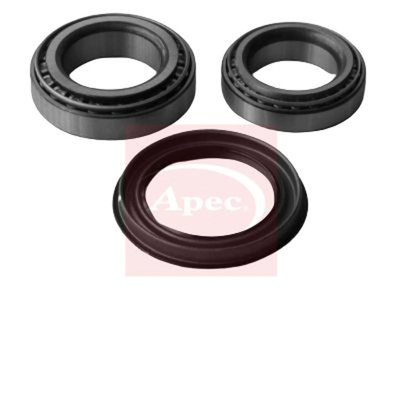 Apec Wheel Bearing Kit AWB1235