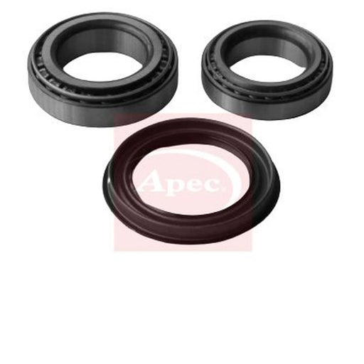 Apec Wheel Bearing Kit AWB1235