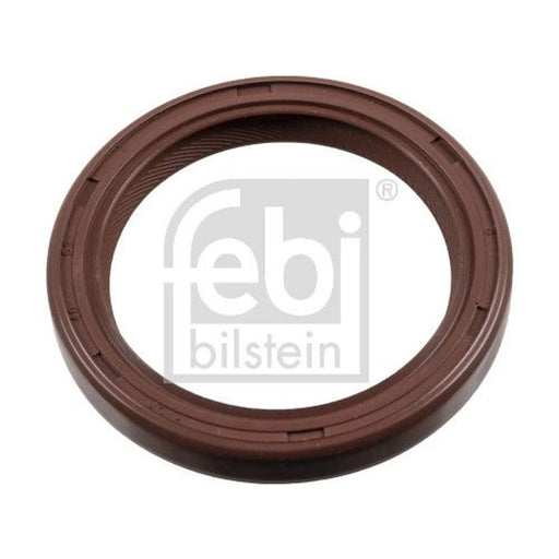 Febi Crankshaft Shaft Seal 52mm OD ID Wide 107663