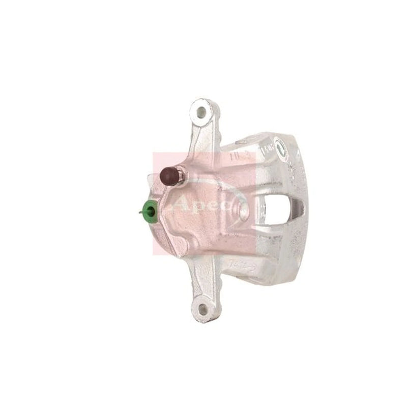 Apec Brake Caliper Assembly Front Left LCA369N