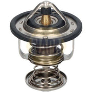 NAPA Thermostat,Coolant fits Citroën C1 2005-2014 1.0