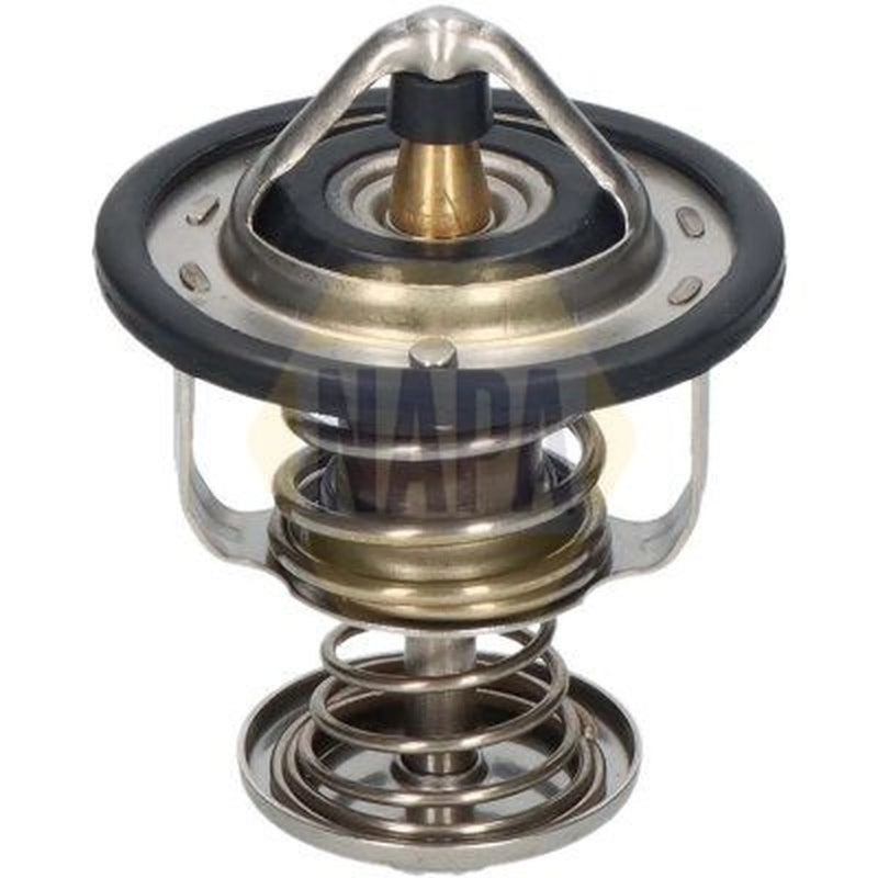 NAPA Thermostat,Coolant fits Citroën C1 2005-2014 1.0