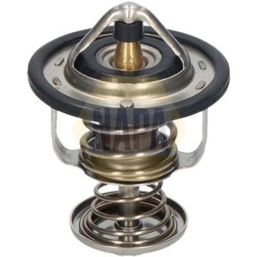 NAPA Thermostat,Coolant fits Citroën C1 2005-2014 1.0
