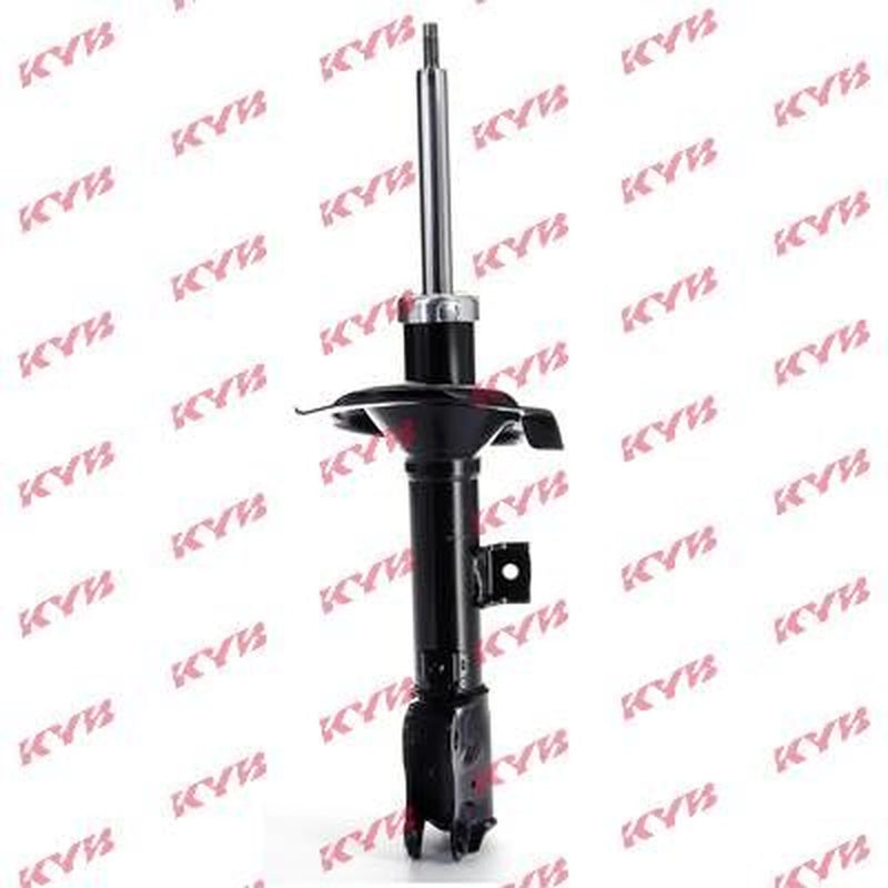 KYB Shock Absorber Damper Strut Front Left fits Citroën C-Crosser 2007-2012