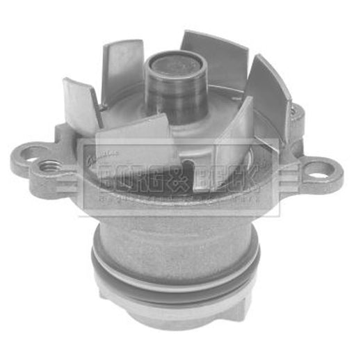 Borg & Beck Engine Cooling Water Pump BWP2269