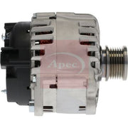 Apec Car Alternator 12V fits Audi A3 2012-2020 1.6 2.0