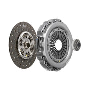 Valeo Clutch Kit Set 3pc 827547