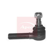 Apec Steering Tie Rod End Ball Joint Front M20x1.5 AST6350