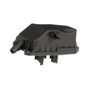 Gates Crankcase Oil Separator fits Mercedes-Benz C-Class 2007-2014
