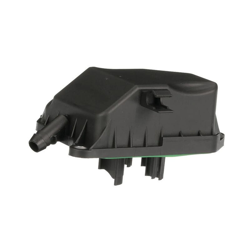 Gates Crankcase Oil Separator fits Mercedes-Benz C-Class 2007-2014
