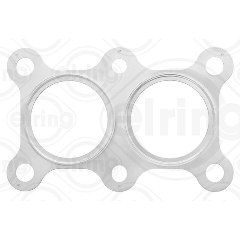 Elring Exhaust Pipe Gasket OD fits Audi A3 1996-2003 1.6