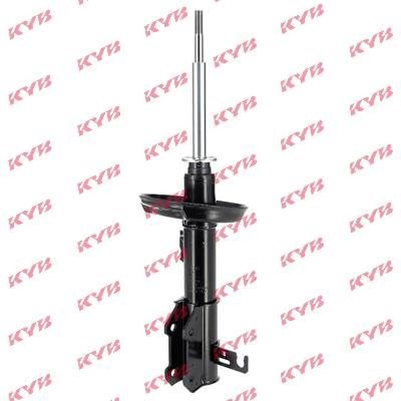 KYB 2 x Shock Absorbers fits Saab 9-5 2010-2012 2.0