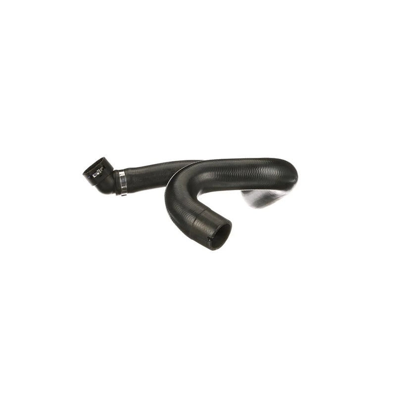 Gates Radiator Coolant Hose 900mm ID fits Fiat Ducato 2006-2014