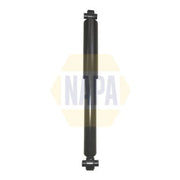 NAPA Shock Absorber Damper Strut Rear Left fits Citroën C3 II 2009-2016