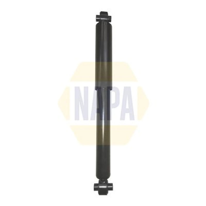 NAPA Shock Absorber Damper Strut Rear Left fits Citroën C3 II 2009-2016