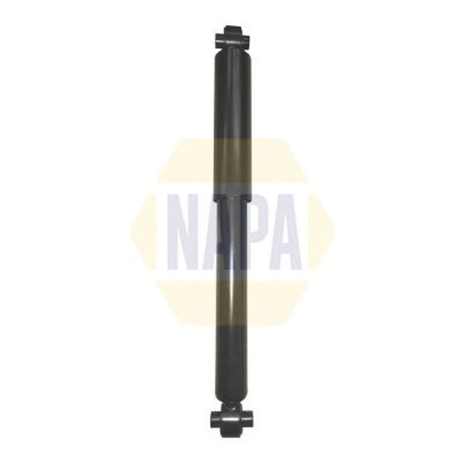 NAPA Shock Absorber Damper Strut Rear Left fits Citroën C3 II 2009-2016