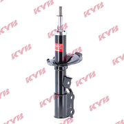 KYB 2 x Shock Absorbers fits Kia Picanto I 2004-2011 1.0 1.1