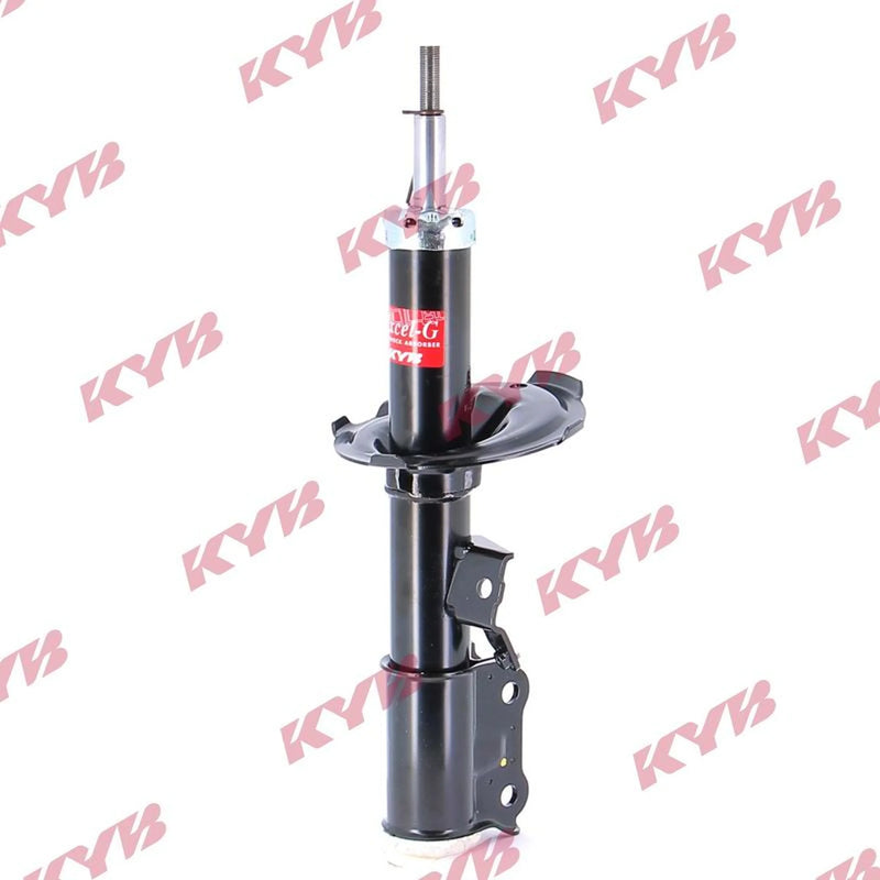 KYB 2 x Front Shock Absorbers fits Kia Picanto I 2004-2011 1.0 1.1