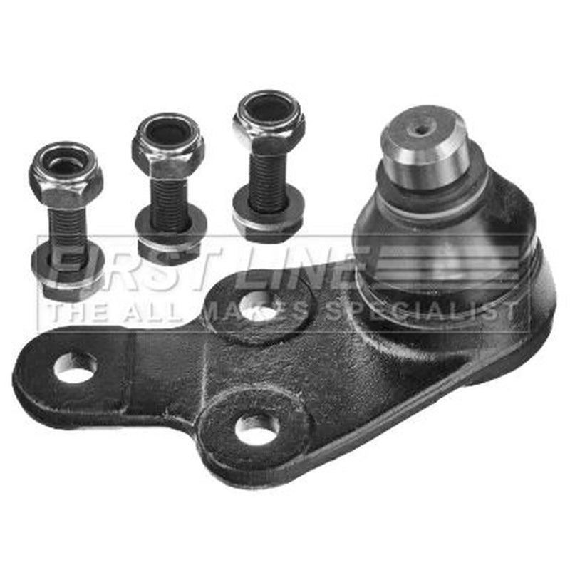First Line 2 x Ball Joints fits Ford Kuga II 2012-2019 1.5 1.6 2.0 2.5