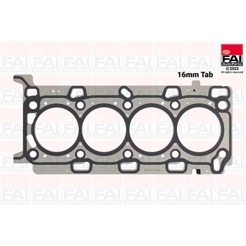 FAI Cylinder Head Gasket Thick