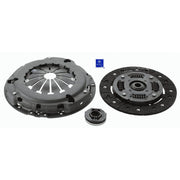 Sachs Clutch Kit Set 3pc 3000951558