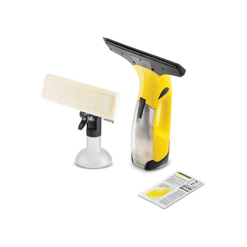 Karcher WV 2 Plus Window Vac Karcher - Town Tools