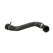 Gates Radiator Coolant Hose 465mm ID fits BMW 1 2004-2011