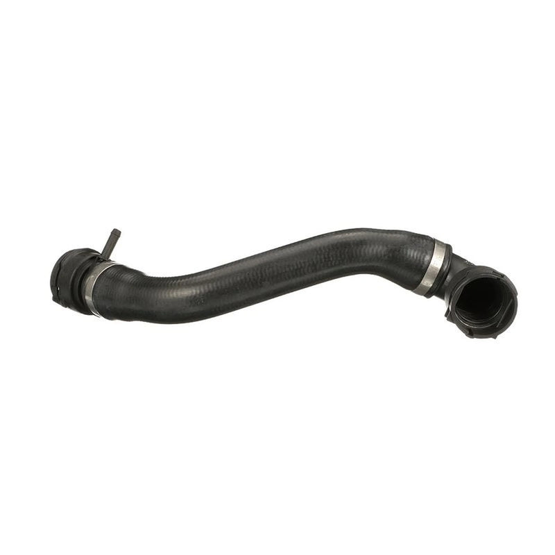 Gates Radiator Coolant Hose 465mm ID fits BMW 1 2004-2011