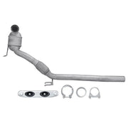 Hella Catalytic Converter fits Audi A3 2003-2013 2.0