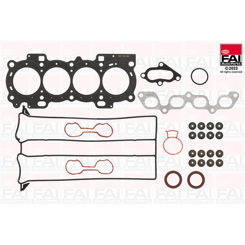 FAI Cylinder Head Gasket Kit