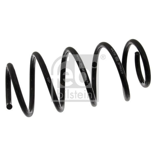 Febi Front Suspension Coil Spring 37818