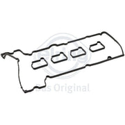 Elring Cylinder Head Cover Gasket Set fits Mercedes-Benz C-Class 2007-2014