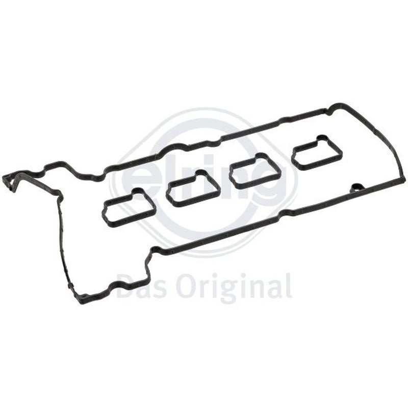 Elring Cylinder Head Cover Gasket Set fits Mercedes-Benz C-Class 2007-2014