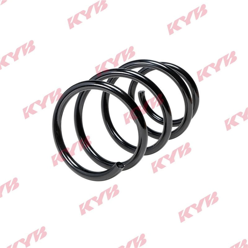 KYB Front Suspension Coil Spring fits Renault Twingo II 2008-2014 1.6