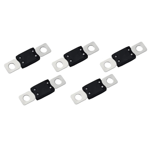 Victron 80A/80V MEGA-Fuse Pack for High-Current DC Applications