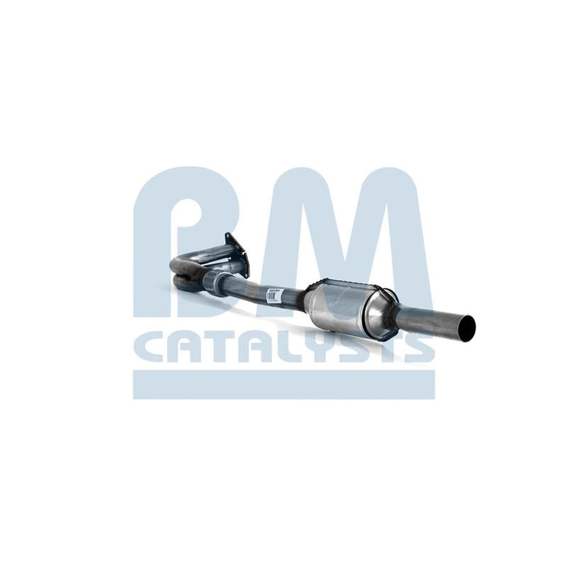 BM Catalysts Homologated Petrol Cat fits VW Polo III 1996-1999 1.4