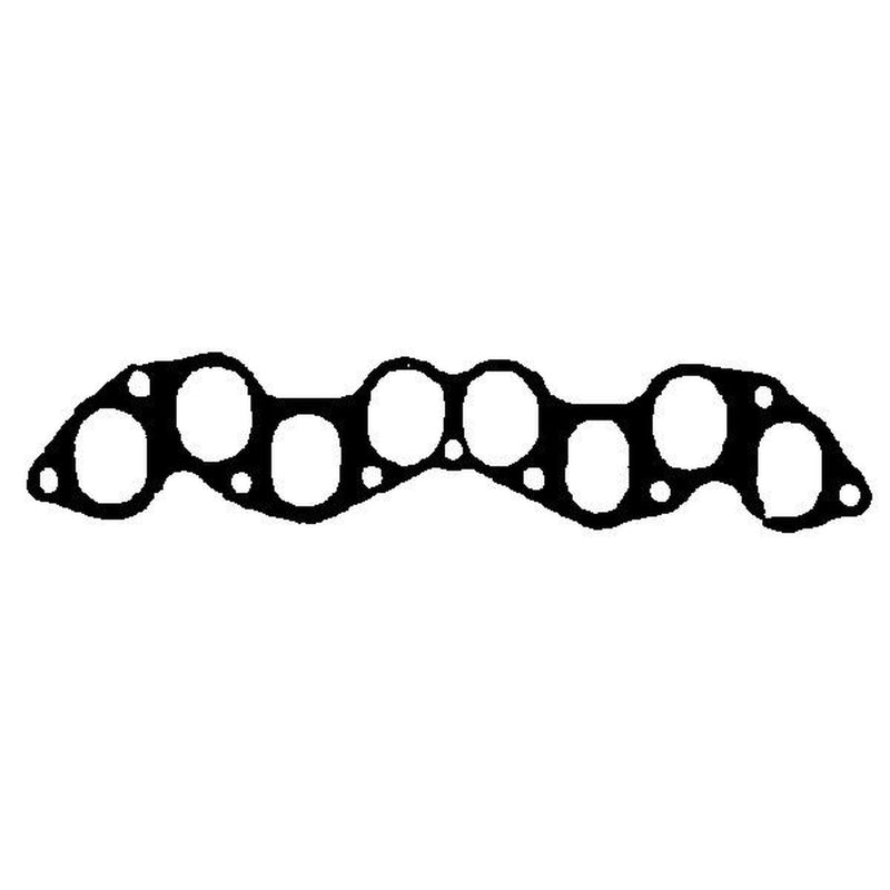 BGA Gasket, Intake/ Exhaust Manifold fits Alfa Romeo 145 1994-1999 1.9